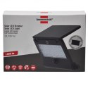 LAMPA SOLARNA ZEWNĘTRZNA Z CZUJNIKIEM RUCHU1000 LM BRENNENSTUHL