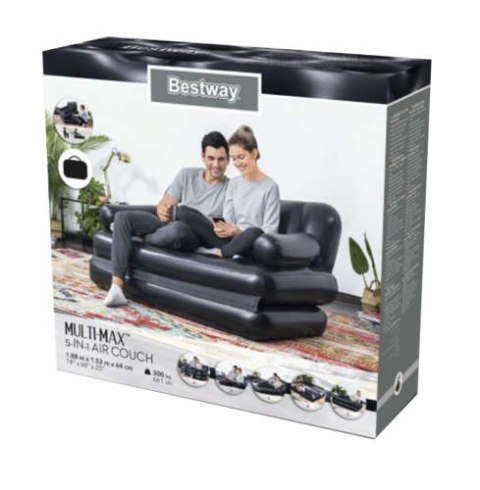 Sofa dmuchana - BESTWAY 75054 Sofa dmuchana - BESTWAY 75054