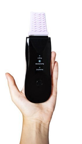 Urządzenie do peelingu ultradźwiękowego Urządzenie do peelingu ultradźwiękowego