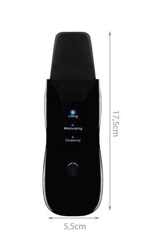 Urządzenie do peelingu ultradźwiękowego Urządzenie do peelingu ultradźwiękowego