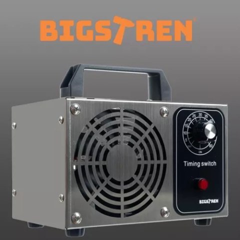 Generator ozonu Bigstren 21208 Generator ozonu Bigstren 21208