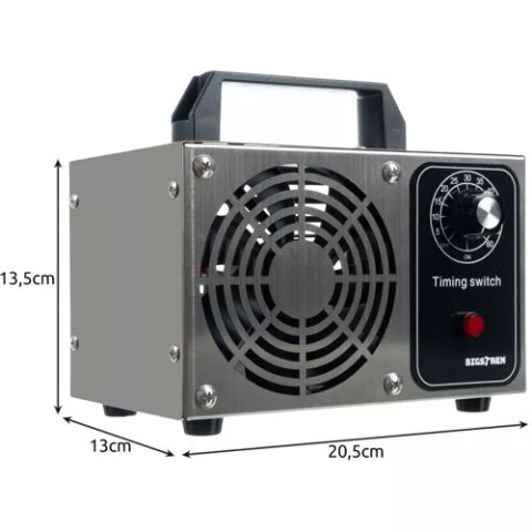 Generator ozonu Bigstren 21208 Generator ozonu Bigstren 21208