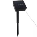 Lampa ogrodowa solarna- flaming Gardlov 21151