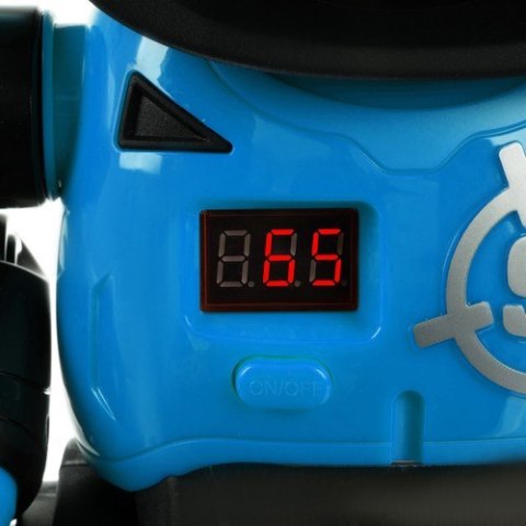 Gra "Robot- strzelanie do celu" 21833 Gra "Robot- strzelanie do celu" 21833