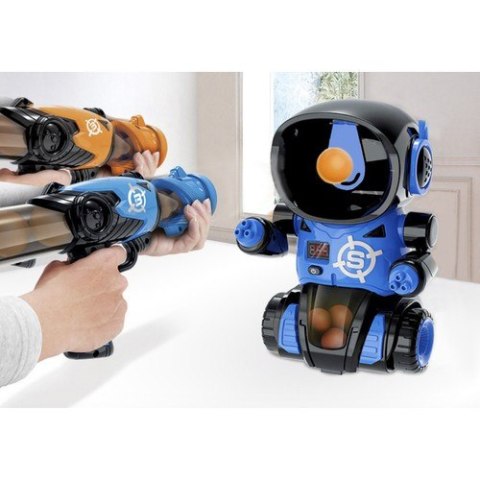 Gra "Robot- strzelanie do celu" 21833 Gra "Robot- strzelanie do celu" 21833