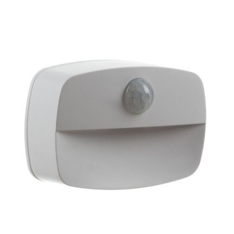 Lampka nocna LED z czujnikiem ruchu Izoxis 22090 Lampka nocna LED z czujnikiem ruchu Izoxis 22090