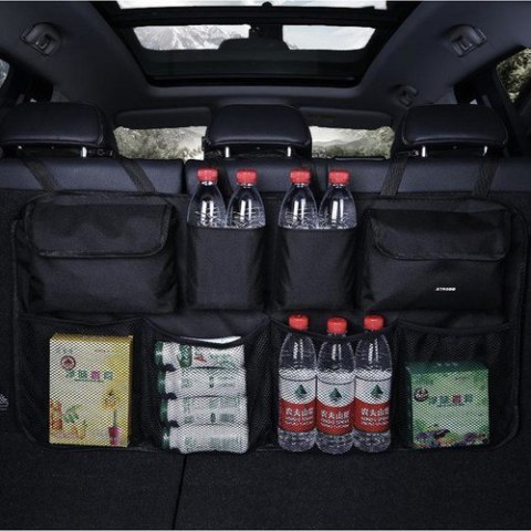 Organizer na fotel samochodowy Xtrobb 21914 Organizer na fotel samochodowy Xtrobb 21914