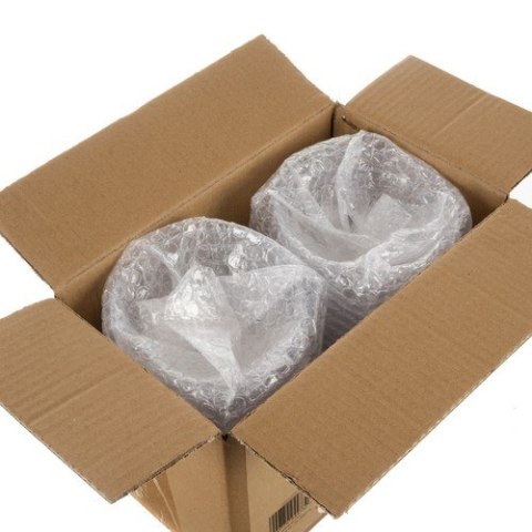 Bombki przezroczyste 12cm zestaw 10szt Ruhhy 22279 Bombki przezroczyste 12cm zestaw 10szt Ruhhy 22279