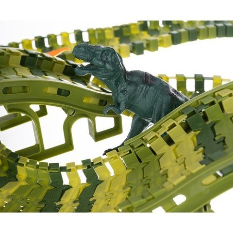 Tor wyścigowy Kruzzel Dino Park 271 el. 22618 Tor wyścigowy Kruzzel Dino Park 271 el. 22618