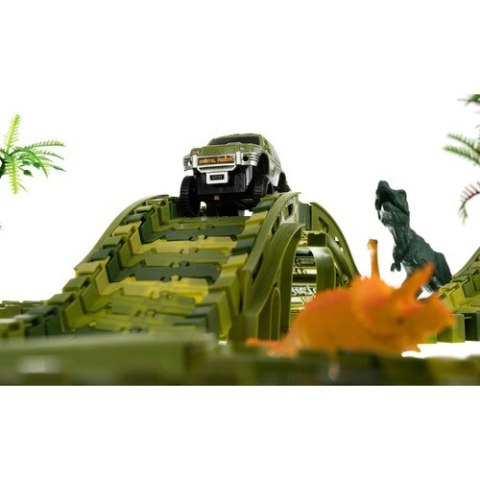 Tor wyścigowy Kruzzel Dino Park 271 el. 22618 Tor wyścigowy Kruzzel Dino Park 271 el. 22618