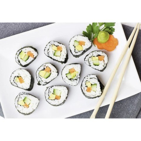 Zestaw do robienia sushi Ruhhy 24399 Zestaw do robienia sushi Ruhhy 24399