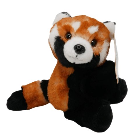 Opaska Maskotka Zawijana Na Rękę Bransoletka Panda Ruda Przytulanka Opaska Maskotka Zawijana Na Rękę Bransoletka Panda Ruda Przytulanka