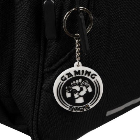 Plecak 30L - czarny Kruzzel 24525 Plecak 30L - czarny Kruzzel 24525