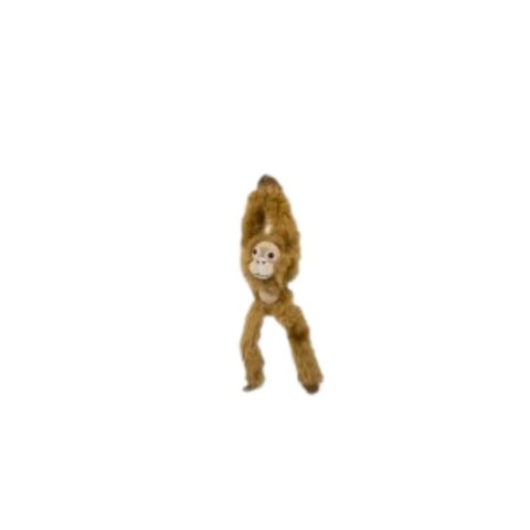 Maskotka Małpa Orangutan Pluszak 43cm Miękka Przytulanka Miś Małpka Maskotka Małpa Orangutan Pluszak 43cm Miękka Przytulanka Miś Małpka