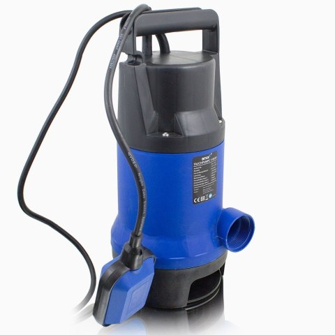 POMPA GŁĘBINOWA DO WODY STUDNI ZATAPIALNA 1100 W PRZYŁĄCZE WĘŻA NAWADNIANIE POMPA GŁĘBINOWA DO WODY STUDNI ZATAPIALNA 1100 W PRZYŁĄCZE WĘŻA NAWADNIANIE