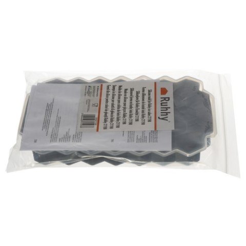 Forma silikonowa do kostek lodu Ruhhy 21198 Forma silikonowa do kostek lodu Ruhhy 21198