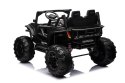 Pojazd Terenowy HONDA 4x4 Czarny