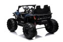 Pojazd Terenowy HONDA 4x4 Niebieski