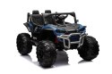 Pojazd Terenowy HONDA 4x4 Niebieski