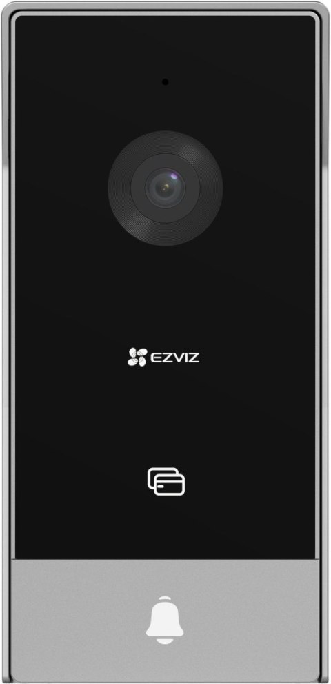 Wideodzwonek bezprzewodowy Wi-Fi Ezviz HP5 Wideodzwonek bezprzewodowy Wi-Fi Ezviz HP5