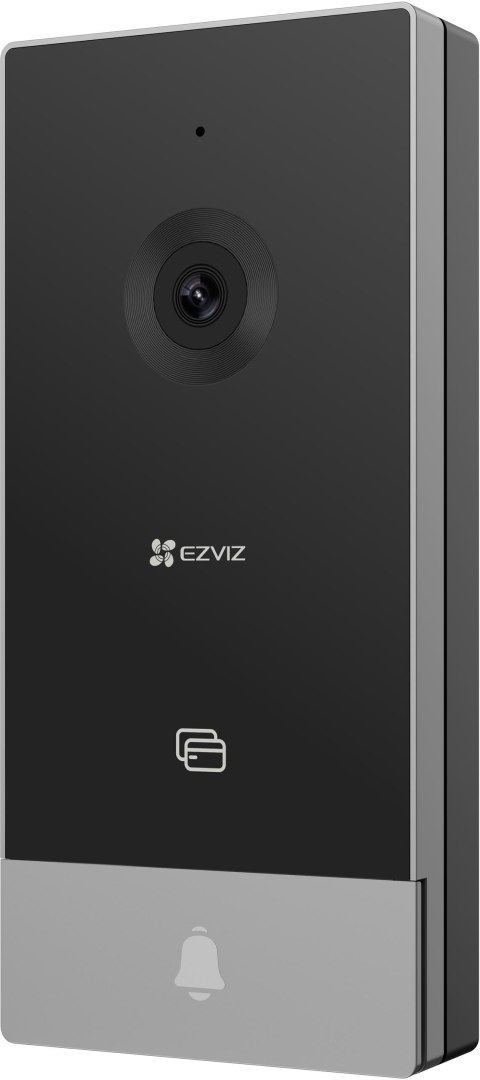 Wideodzwonek bezprzewodowy Wi-Fi Ezviz HP5 Wideodzwonek bezprzewodowy Wi-Fi Ezviz HP5