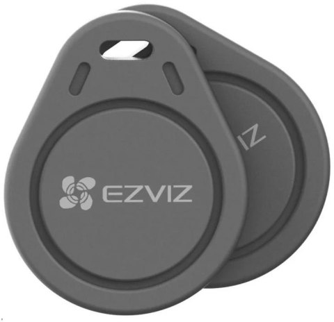 Wideodzwonek bezprzewodowy Wi-Fi Ezviz HP5 Wideodzwonek bezprzewodowy Wi-Fi Ezviz HP5