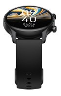 Smartwatch Zeblaze Btalk 3 Plus czarny