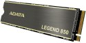 Adata Dysk SSD Legend 850 1TB PCIe M2