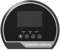 Przetwornica inwerter solarny SinusPro Ultra-HV 6000 24V/230V 3000/6000W 80A MPPT (450V)