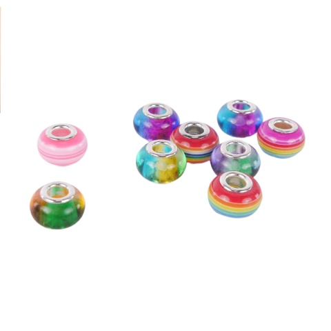 ZESTAW DO ROBIENIA BIŻUTERII BRANSOLETEK DIY CHARMS BEADS KORALIKI ZESTAW DO ROBIENIA BIŻUTERII BRANSOLETEK DIY CHARMS BEADS KORALIKI