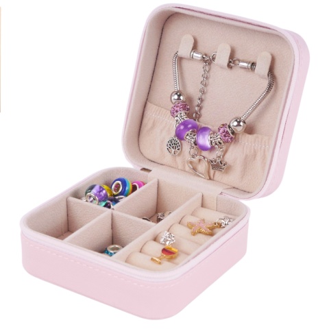 ZESTAW DO ROBIENIA BIŻUTERII BRANSOLETEK DIY CHARMS BEADS KORALIKI ZESTAW DO ROBIENIA BIŻUTERII BRANSOLETEK DIY CHARMS BEADS KORALIKI
