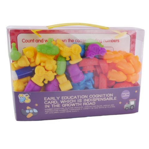 ZESTAW XXL DO NAUKI LICZENIA KOLORÓW CHWYTANIA GRA SORTER MONTESSORI LOGIKA ZESTAW XXL DO NAUKI LICZENIA KOLORÓW CHWYTANIA GRA SORTER MONTESSORI LOGIKA