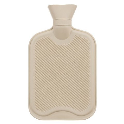 Termofor gumowy w pokrowcu 1800ml Ruhhy 24535 Termofor gumowy w pokrowcu 1800ml Ruhhy 24535