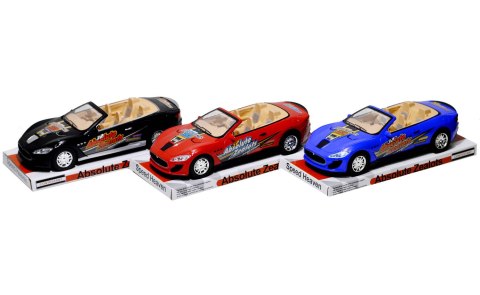 AUTO KABRIOLET AUTO KABRIOLET