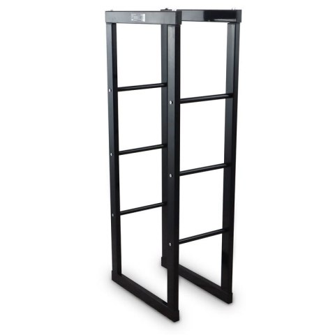 STOJAK NA DREWNO DO KOMINKA OPAŁOWE 40X25X100CM FUNKCJONALNY STABILNY STOJAK NA DREWNO DO KOMINKA OPAŁOWE 40X25X100CM FUNKCJONALNY STABILNY