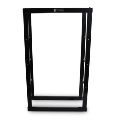 STOJAK NA DREWNO OPAŁOWE 60X25X100CM CZARNY STALOWY MINIMALISTYCZNY STOJAK NA DREWNO OPAŁOWE 60X25X100CM CZARNY STALOWY MINIMALISTYCZNY