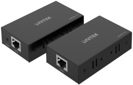 Unitek 60M HDMI Extender Over Ethernet V100A