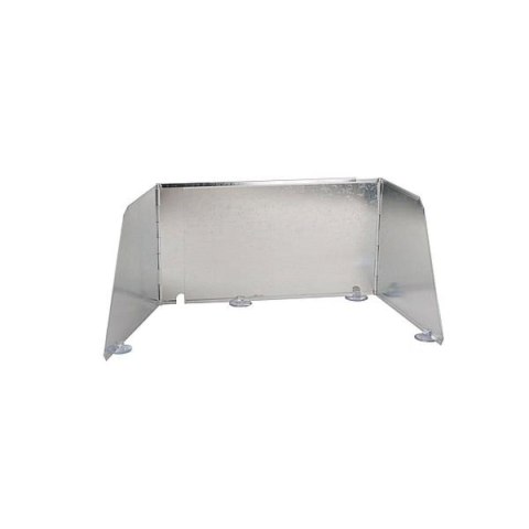 OSŁONA STALOWA DO GRILLA 40-70CM OSŁONA STALOWA DO GRILLA 40-70CM