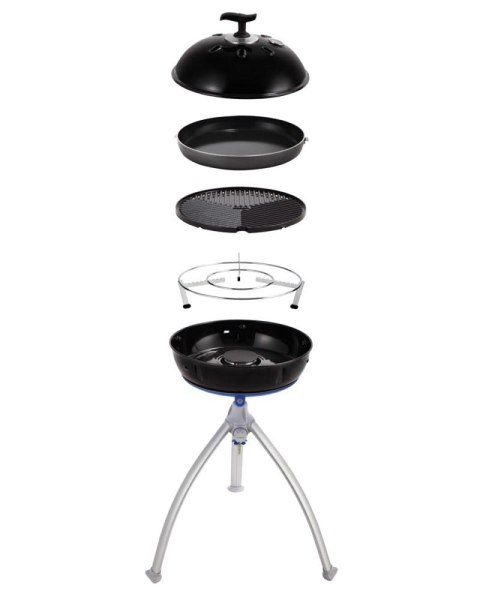 GRILL GAZOWY CADAC BBQ GRILLO CHEF 30MBAR GRILL GAZOWY CADAC BBQ GRILLO CHEF 30MBAR
