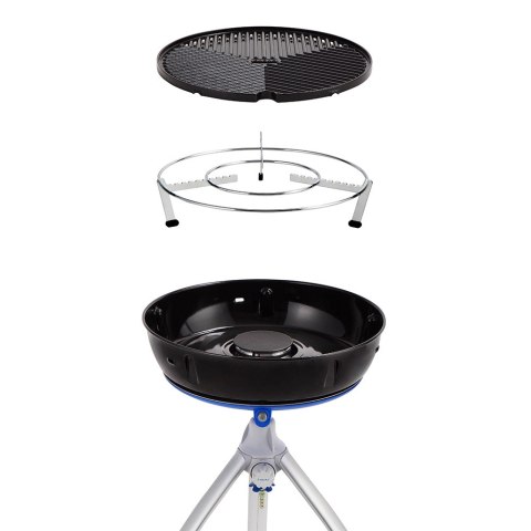 GRILL GAZOWY CADAC BBQ GRILLO CHEF 30MBAR GRILL GAZOWY CADAC BBQ GRILLO CHEF 30MBAR