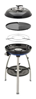 GRILL GAZOWY CADAC BBQ/PLANCHA CARRI CHEF 47CM