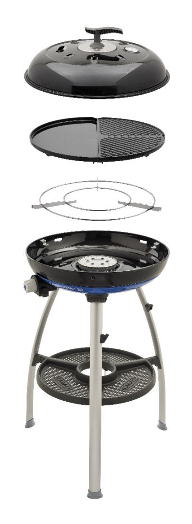 GRILL GAZOWY CADAC BBQ/PLANCHA CARRI CHEF 47CM GRILL GAZOWY CADAC BBQ/PLANCHA CARRI CHEF 47CM