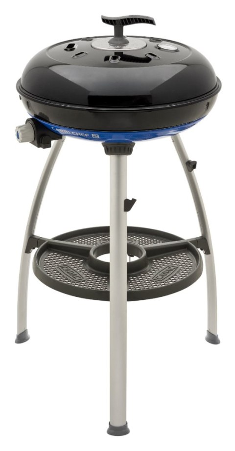 GRILL GAZOWY CADAC BBQ/PLANCHA CARRI CHEF 47CM GRILL GAZOWY CADAC BBQ/PLANCHA CARRI CHEF 47CM