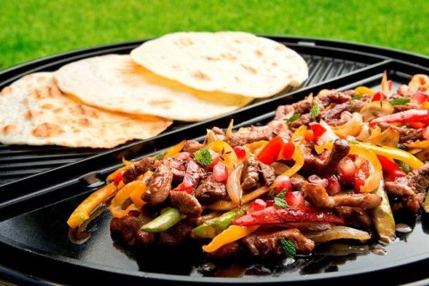 GRILL GAZOWY CADAC BBQ/PLANCHA CARRI CHEF 47CM GRILL GAZOWY CADAC BBQ/PLANCHA CARRI CHEF 47CM