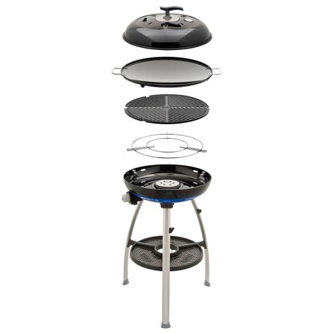 GRILL GAZOWY CADAC BBQ/SKOTTEL CARRI CHEF 47CM GRILL GAZOWY CADAC BBQ/SKOTTEL CARRI CHEF 47CM