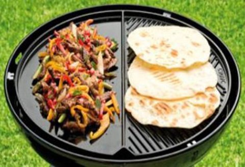 GRILL GAZOWY CADAC BRAAI BBQ 47CM 30MBAR DWUSTRONNA PŁYTA NIEPRZYWIERAJĄCA GRILL GAZOWY CADAC BRAAI BBQ 47CM 30MBAR DWUSTRONNA PŁYTA NIEPRZYWIERAJĄCA