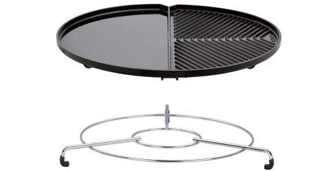 GRILL GAZOWY CADAC BRAAI BBQ 47CM 30MBAR DWUSTRONNA PŁYTA NIEPRZYWIERAJĄCA GRILL GAZOWY CADAC BRAAI BBQ 47CM 30MBAR DWUSTRONNA PŁYTA NIEPRZYWIERAJĄCA
