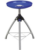 GRILL GAZOWY CADAC BRAAI BBQ 47CM 30MBAR DWUSTRONNA PŁYTA NIEPRZYWIERAJĄCA