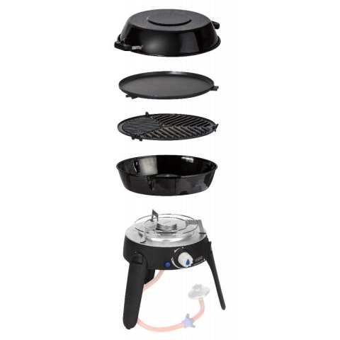 GRILL GAZOWY CADAC TURYSTYCZNY SAFARI CHEF LP GRILL GAZOWY CADAC TURYSTYCZNY SAFARI CHEF LP