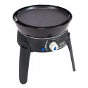 GRILL GAZOWY CADAC TURYSTYCZNY SAFARI CHEF LP